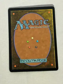 MTG FOIL Fabricate Mirrodin Magic the Gathering - Image 2