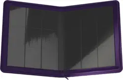 Ultimate Guard Zipfolio 360 XENOSKIN Card Binder MTG Duskmourn House of Horror - Image 5