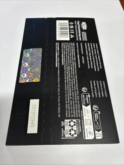 MTG Secret Lair x Sonic the Hedgehog Friends & Foes Rainbow Foil Edition Magic - Image 3