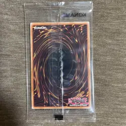 Yugioh Nike NKC1-EN002 Red-Eyes Black Dragon Promo Card 2025 UNOPENED - Image 2