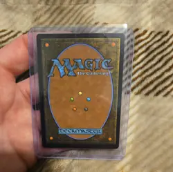 Moonshadow 110 Mythic Lorwyn Eclipsed Magic: The Gathering Near Mint - Image 3