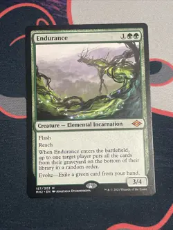 Endurance Normal Modern Horizons 2 157 - Image 1