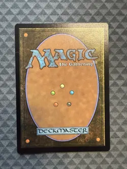MTG Restoration Seminar #0030 Foil Mythic Secrets of Strixhaven (SOS) - Image 3