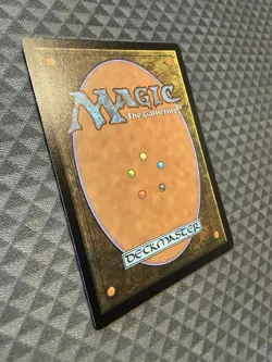 MTG Restoration Seminar #0030 Foil Mythic Secrets of Strixhaven (SOS) - Image 4