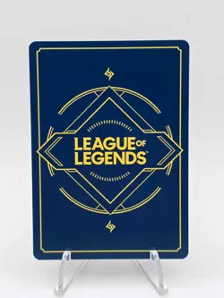 Leona - Zealot [OGN - 079/298] - NM [Foil] TCG Riftbound - Image 2