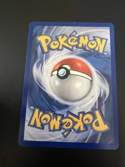 Moo-Moo Milk 101/111 Neo Genesis Unlimited 2000 Pokemon Card Common NM - Image 2