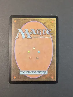 MTG - 1x Druidic Satchel - Magic Core Set 2012 - LP - Foil Rare - M12 - #207 - Image 2