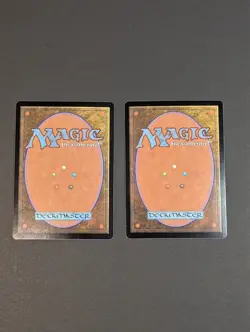 MTG - 2x Gandalf, Friend of the Shire, LOTR: Tales of Middle Earth NM - Showcase - Image 2