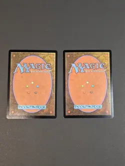 MTG - 2x Gandalf, Friend of the Shire, LOTR: Tales of Middle Earth NM - Showcase - Image 4