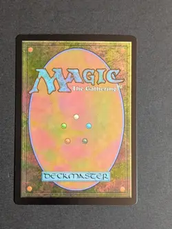 MTG -1x Island 275 - NM Full Art Foil - Lord of the Rings: Tales of Middle Earth - Image 2