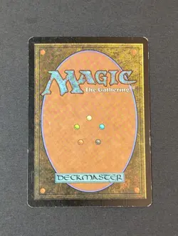 MTG - 1x Dread Return - Time Spiral - Played - Foil - Magic The Gathering - #104 - Image 2