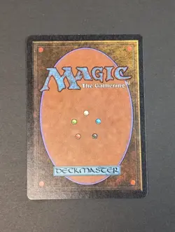 MTG - Ankh of Mishra - Revised Edition 3ED - NM/L Vintage Artifact Magic - SG412 - Image 2