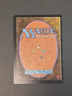 MTG - Ankh of Mishra - Revised Edition 3ED - NM/L Vintage Artifact Magic - SG412 - Image 5