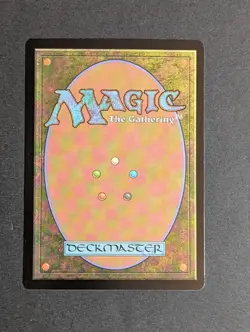 MTG -1x Galadriel of Lothlorien - NM Borderless Foil - Lord of the Rings - LOTR - Image 2