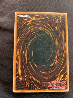 The Agent of Force - Mars - SDLS-EN007 - Common - 1st Edition - Yugioh TCG Card - Image 2