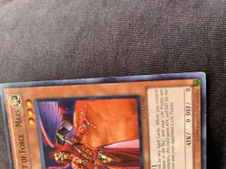 The Agent of Force - Mars - SDLS-EN007 - Common - 1st Edition - Yugioh TCG Card - Image 4