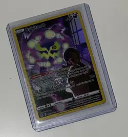 Spiritomb TG09/TG30 Lost Origin Pokemon Card TCG - Image 4