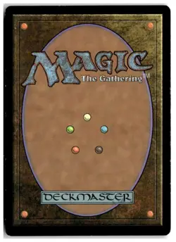 MTG Magus of the Coffers - Commander 2014 Heavily Played English - Image 2