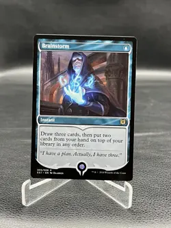 Signature Spellbook: Jace #3 Brainstorm - Image 1