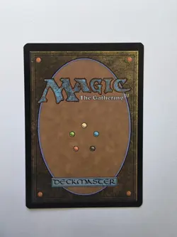 Ms. Bumbleflower - 3 - NM Foil - Commander: Bloomburrow - MTG - Image 2