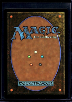 2021 MTG Magic the Gathering SLD Secret Lair Drop #349 Moorland Haunt Land WOTC - Image 2
