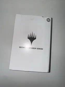 **Secret Lair Mark Poole FOIL SEALED MTG** READ DESC SEE PICS - Image 2