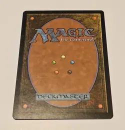 Sandstone Needle Mercadian Masques MTG Magic The Gathering LP - Image 2
