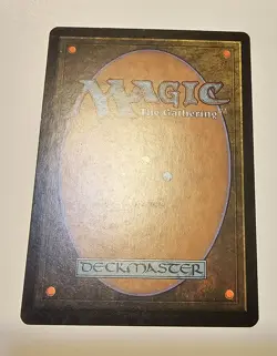 Sandstone Needle Mercadian Masques MTG Magic The Gathering LP - Image 3