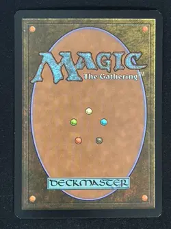 1x MTG Crumbling Necropolis (Foil) - Shards of Alara (ALA) #222 - Magic - Image 2