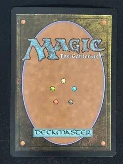 1x MTG Crumbling Necropolis (Foil) - Shards of Alara (ALA) #222 - Magic - Image 4