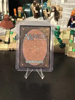 City on Fire (Rainbow Foil) Secret Lair Drop Foil - Image 4