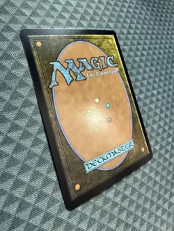 MTG Voyager Glidecar #0299 Foil Borderless Rare Aetherdrift (DFT) - Image 5