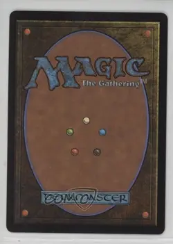 First Place - Bloodghast Foil Magic: Aetherdrift DFT #0536 - Image 2