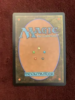 Necrogen Mists Secret Lair Drop Foil - Image 2