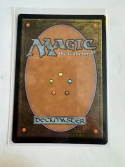 Goblin Welder Duel Decks: Elves vs. Inventors Foil MTG - Image 2