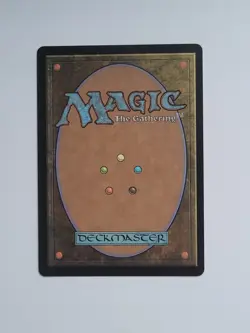 Magic: The Gathering Commander Masters CMM Spellseeker Creature #120 - Image 2