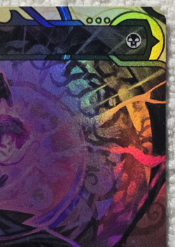Culling the Weak Secrets of Strixhaven: Mystical Archive #27 Foil Rare MINT - Image 3
