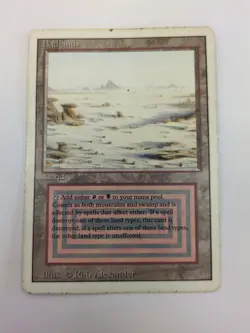 Badlands Revised Edition Regular MP/HP - Image 1