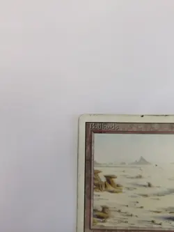 Badlands Revised Edition Regular MP/HP - Image 3