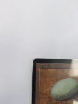 Dingus Egg Alpha Edition Regular Mp/Hp - Image 3