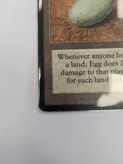 Dingus Egg Alpha Edition Regular Mp/Hp - Image 5
