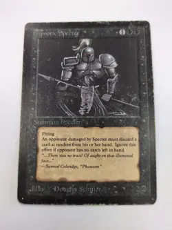 Hypnotic Specter Limited Edition - Beta Edition Regular Hp - Image 1