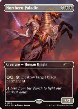 Presale MTG Secret Lair: Artist Series – Kieran Yanner Non-Foil Edition Sealed - Image 4