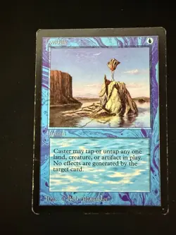 Magic the Gathering: Beta Twiddle MTG Beta - Image 1