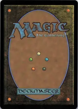 Smokestack - Secret Lair Countdown Kit (1998) - NM Foil - Image 3