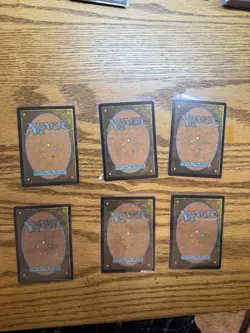 Trouble in Pairs - 0015 Non Foil Rare Murders at Karlov Manor MTG NM - Image 2