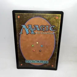 Triskaidekaphile MID 386 Promo Magic: The Gathering Foil - Image 2