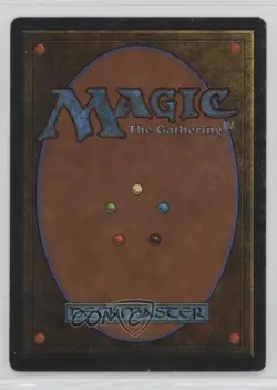 Revelation Magic: Chronicles White Border 1995 - Image 2