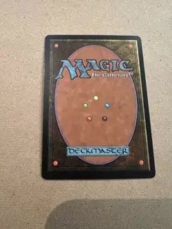 Pariah - Urza's Saga - MTG - Magic the Gathering - Image 3