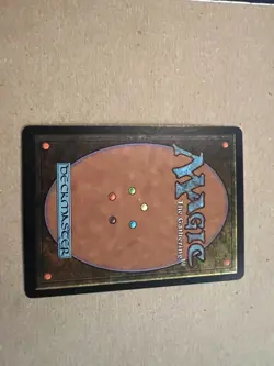 Pariah - Urza's Saga - MTG - Magic the Gathering - Image 4